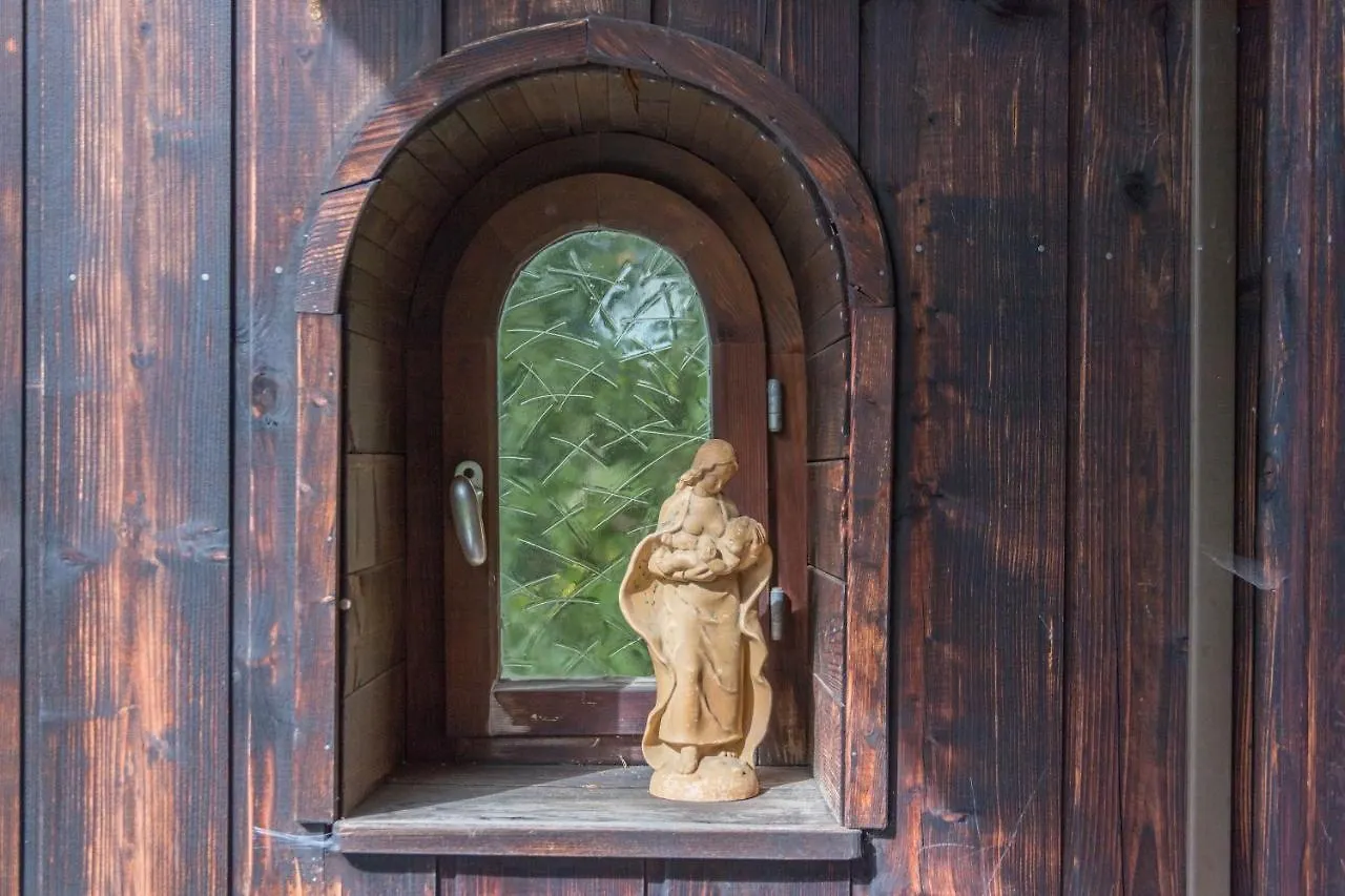 Apartment Ferienwohnung Oberrisstraum Schliersee