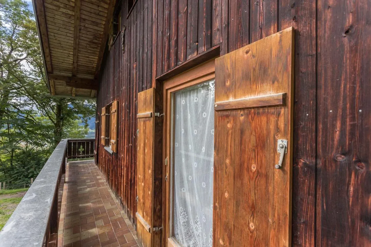 Ferienwohnung Oberrisstraum Schliersee Apartment